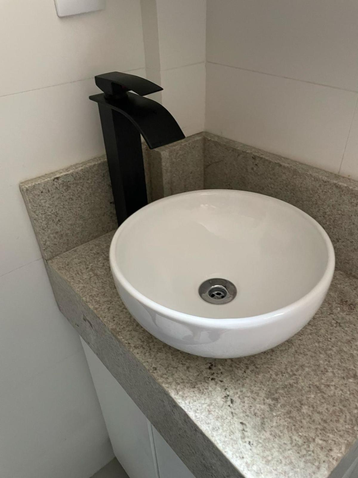 Apartment Todo Planejado Com Ar Condicionado